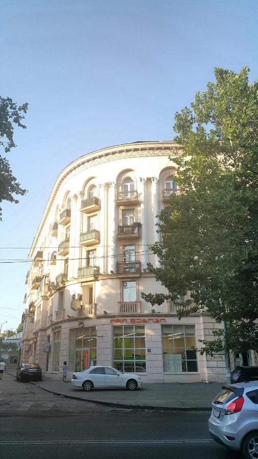 Your Home In Tbiliszi Kültér fotó