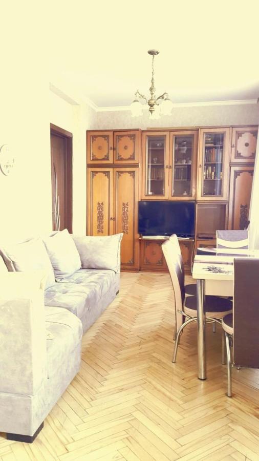 Your Home In Tbiliszi Kültér fotó
