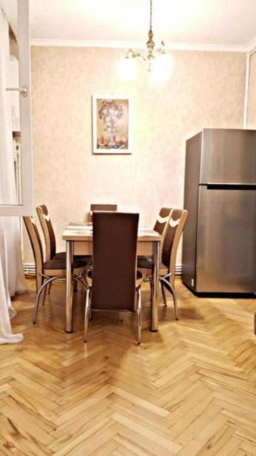 Your Home In Tbiliszi Kültér fotó