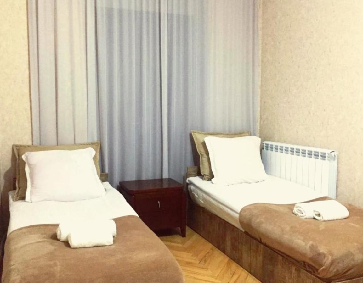 Your Home In Tbiliszi Kültér fotó