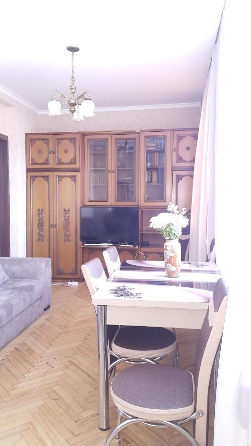 Your Home In Tbiliszi Kültér fotó